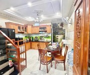 Siêu phẩm 5 tầng   hẻm xe tải lê văn quới thông miếu gò xoài