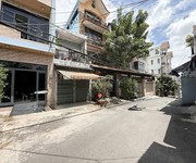 Nhà hẻm xe tải đường lê đức thọ quận gò vấp phường 17 cũ.