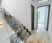 3 Nhà 3 tầng 40m2  4x10  xây mới 100. hẻm 5m ô tô thông đường chiến lược, btđa, bình tân.