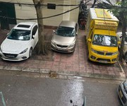 4 Bán nhà phân lô khu 72ha vỉa hè oto tránh ,kinh doanh 70m 5 tầng 25,1 tỷ