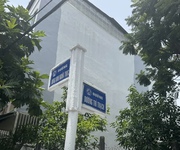 Siêu cực phẩm lô đất góc hai mặt tiền đẹp