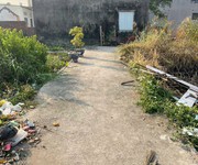 đất ngõ 92 hải phong   gần vinhomes dương kinh   giá chỉ 9xx triệu
