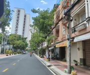 80m2- 6.95 tỷ - mặt tiền phân lô gần chợ- quận 8- 80m2 - 4 tầng btct- hoàn công chuẩn.
