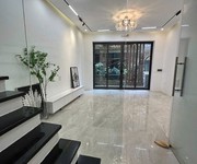 Bán nhà quang lãm - hà đông 36mx5 tầng, nhà mới, ở ngay , full nội thất 5.35 tỷ