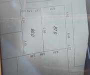 Bán 2 lô f0 xã thư phú - thường tín - hà nội - vài bước ra tỉnh lộ 427 giá chỉ hơn 30tr/m2