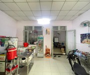 1 Mặt tiền kd dt 91m2 ngang 6.1m - đường lê niệm - quận tân phú