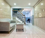 Bán nhà hxh phạm phú thứ, phường 11 tân bình  4 13  góc 2mt  8 tỷ