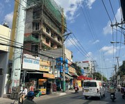 Bán nhà mặt tiền âu cơ   phường 9 quận tân bình 60tr/m2  chỉ 40 tỷ