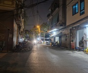 bán nhà bùi xương trạch thanh xuân   2 mặt ngõ   sát ô tô tránh   xây ccmn  gần hồ, chỉ 12 tỷ 2
