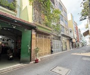 Hẻm ô tô kinh doanh thông tứ tung trục trần huy liệu phú nhuận