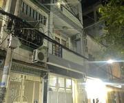 Chính chủ bán hxh lê văn sỹ, p.12, q.3: dt 4.1x11.75m, giá 11.9 tỷ. liên hệ o981.699.932