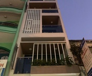 Chính chủ bán mặt tiền điện biên phủ, p.1, q.3. dt:  4 x 18m , giá tốt 45 tỷ. liên hệ: o981.699.932