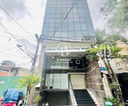 Bán nhà hẻm xe hơi 23/30 đường c1, phường 13, q. tân bình