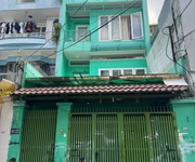 Bán nhà hẻm xe hơi 81/27 hồ văn huê , phường 9 , quận phú nhuận