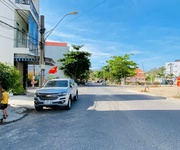 3 Bán lô đất cực đẹp mặt tiền  đường võ văn dũng hòn xện - phường bắc nha trang  vĩnh hòa cũ