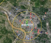 1 Cơ Hội Vàng   Sở Hữu Ngay Đất Nền MK Central City Phan Rang