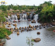 Bán đất dự án khu du lịch sinh thái - đồng nai - diện tích 31.000m2 - giá 5x tỷ