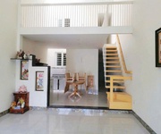 Cho thuê nhà 1t1l full nội thất ngay chợ 26 tân phong, chỉ 8tr