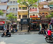 Loa loa bán gấp nhà lê hông phong hà đôn mặt phố - kinh doanh - vỉa hè - 2 thoáng vĩnh viễn - trung