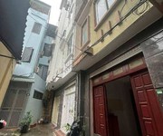 Siêu phẩm tuyệt chủng - 2 nhà ra phố - vị trí đẹp - vừa ở vừa cho thuê