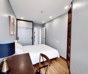 4 Cho thuê căn hộ 2 phòng ngủ chung cư cao cấp Minato, giá 16tr