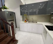 1 Nhà Mặt ngõ minh khai Đối diện Times city ô tô vào nhà DT 55m2x5T thang máy full nội thất