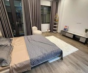 2 Nhà Mặt ngõ minh khai Đối diện Times city ô tô vào nhà DT 55m2x5T thang máy full nội thất