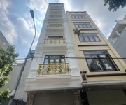 Bán liền kề phú lương - hà đông 51mx7 tầng thang máy- phân lô- gara ô tô giá 11.9 tỷ.