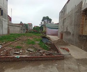 2 Bán đất thuận thành, bắc ninh. 65m2   mt 4,8m   2,6 tỷ. lô góc, gần ô tô tránh.