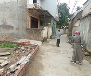 1 Bán đất thuận thành, bắc ninh. 65m2   mt 4,8m   2,6 tỷ. lô góc, gần ô tô tránh.