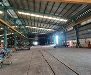 Cho thuê xưởng 7000m2 kcn nhơn trạch, đồng nai