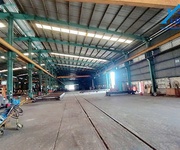 1 Cho thuê xưởng 7000m2 kcn nhơn trạch, đồng nai
