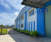 1 Cho thuê nhà xưởng 5.500m    giá chỉ 320 triệu/tháng   kcn long thành, đồng nai