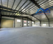2 Cho thuê nhà xưởng 5.500m    giá chỉ 320 triệu/tháng   kcn long thành, đồng nai