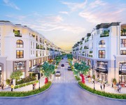 4 Mua bán shophouse dự án hồng hạc city phú mỹ hưng - cụm trường học, trung tâm thương mại quốc tế