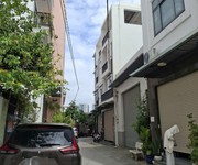 1 Đất hẻm xe hơi huỳnh tấn phát q7, 75m2, xây dựng tự do  5 tầng, 6.5 tỷ