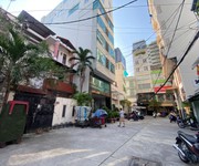 Bán nhà hẻm xe hơi 25/31a nguyễn bỉnh khiêm, p.bến nghé, quận 1