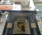 Bán nhà hẻm ô tô tránh nhau khu dân cư sài gòn mới huỳnh tấn phát nhà bè 6 t5