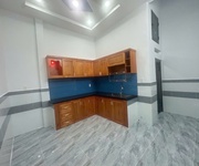 1 Bán nhà ở hẻm xe kia morning trần thị hè    ngay hiệp thành city, q12 với giá chỉ 3.85 tỷ