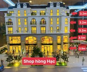 1 Mua bán shophouse dự án hồng hạc city phú mỹ hưng - cụm trường học, trung tâm thương mại quốc tế