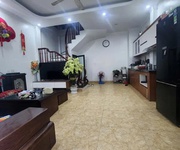 Bán nhà đa sỹ -  hà đông    nhà 4 tầng dân xây - 3 ngủ - full nội thất - ở ngay   dt 35m2 - giá