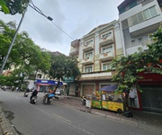 Siêu phẩm mặt phố  trung kính  - kinh doanh cực đỉnh vị trí cực vip