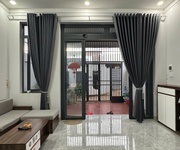 Bán nhà hẻm 451 ymoan sát ngay trường tiểu học nơ trang lơng diện tích 5x23 thổ cư 60m2 đã xây hết