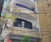 Nhà nguyên căn gần Sân Bay Tân Sơn Nhất - Phú Nhuận