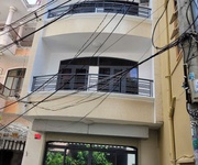 3 Nhà nguyên căn gần Sân Bay Tân Sơn Nhất - Phú Nhuận