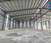 Cho thuê nhà xưởng phước tân biên hòa 2520m2 chỉ 150 triệu/tháng