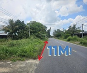 2 Chính chủ bán 5592m2 đất mặt tiền đt 748   view sông thị tính tại an điền, bến cát, bình dương