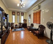 1 Nhà mai động-tam trinh- lô góc- dtsd 35m2-5t-7.2tỷ  ctl - ngõ bất chấp 3 gác- trường mai