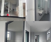 3 Cho thuê nhà đẹp nguyên căn mới xây- sàn xd 450m2 - kế đường phạm văn đồng - thủ đức