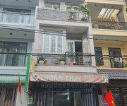 Bán nhà đẹp 1 trệt 2 lầu tại linh đông, thủ đức   chính chủ gửi bán
